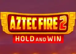 Aztec Fire 2