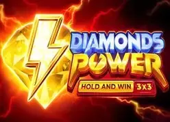 Diamonds Power