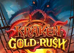 Kraken Gold Rush