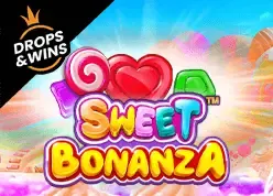 Sweet Bonanza