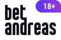 Logo Bet Andreas 18+